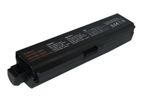 Batería para TOSHIBA PA3638U-1BAP